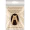 Wonderland Crafts Bear Double-Sided Magnetic Needle Holder